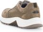 Pius Gabor rollingsoft sensitive 8002.13.01 heren rollende wandelsneaker bruin - Thumbnail 7