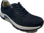 Pius Gabor rollingsoft sensitive 8000.14.01 heren rollende wandelsneaker blauw - Thumbnail 9