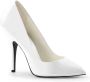 Pleaser 5 = | SEDUCE 420 | 5 Heel Classic Pump - Thumbnail 5