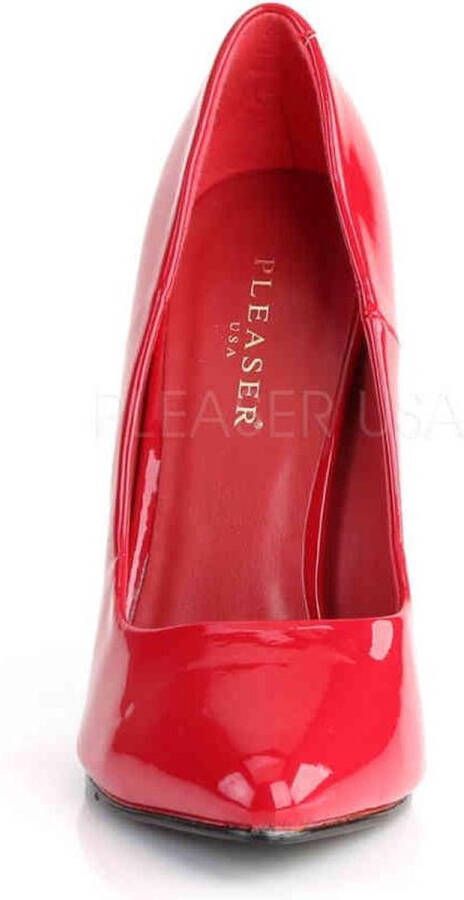 Pleaser 5 = | SEDUCE 420 | 5 Heel Classic Pump