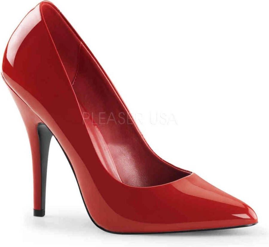 pleaser SEDUCE-420 5 Heel Classic Pump