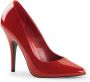 Pleaser 5 = | SEDUCE 420 | 5 Heel Classic Pump - Thumbnail 3