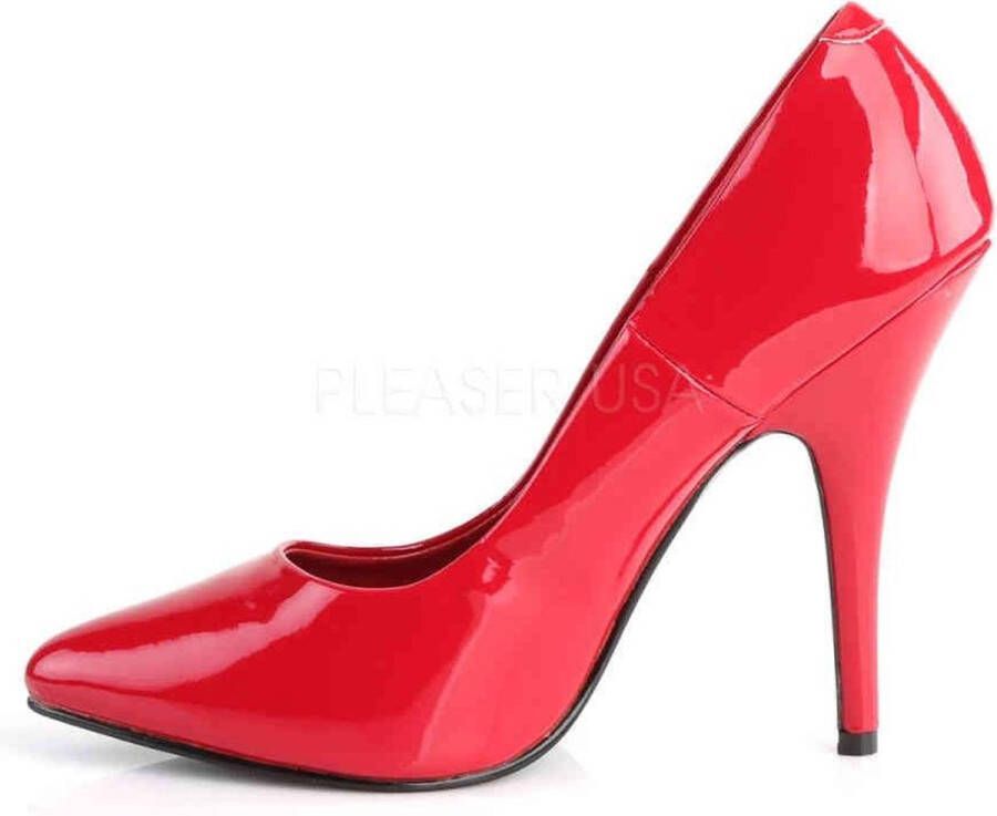 pleaser SEDUCE-420 5 Heel Classic Pump