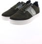 PME Legend Avizer Sneakers groen Imitatieleer Heren - Thumbnail 8