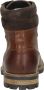 PME Legend PME Cargo Tanker Veterboots Laarzen Met Veters Heren Cognac - Thumbnail 11