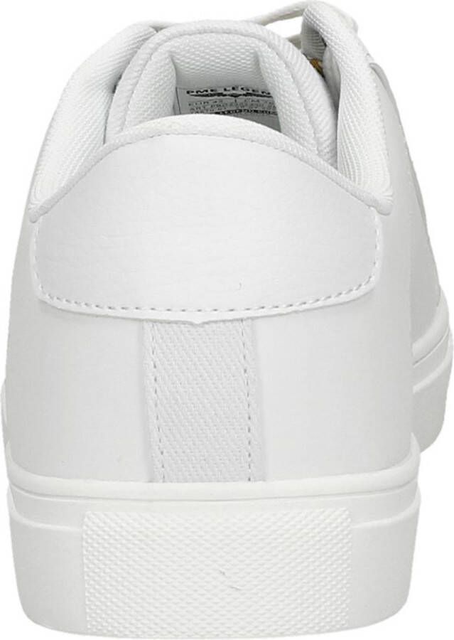 PME Legend Carior Lage sneakers Heren Wit