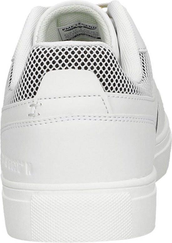 PME Legend Craftler Lage sneakers Heren Wit