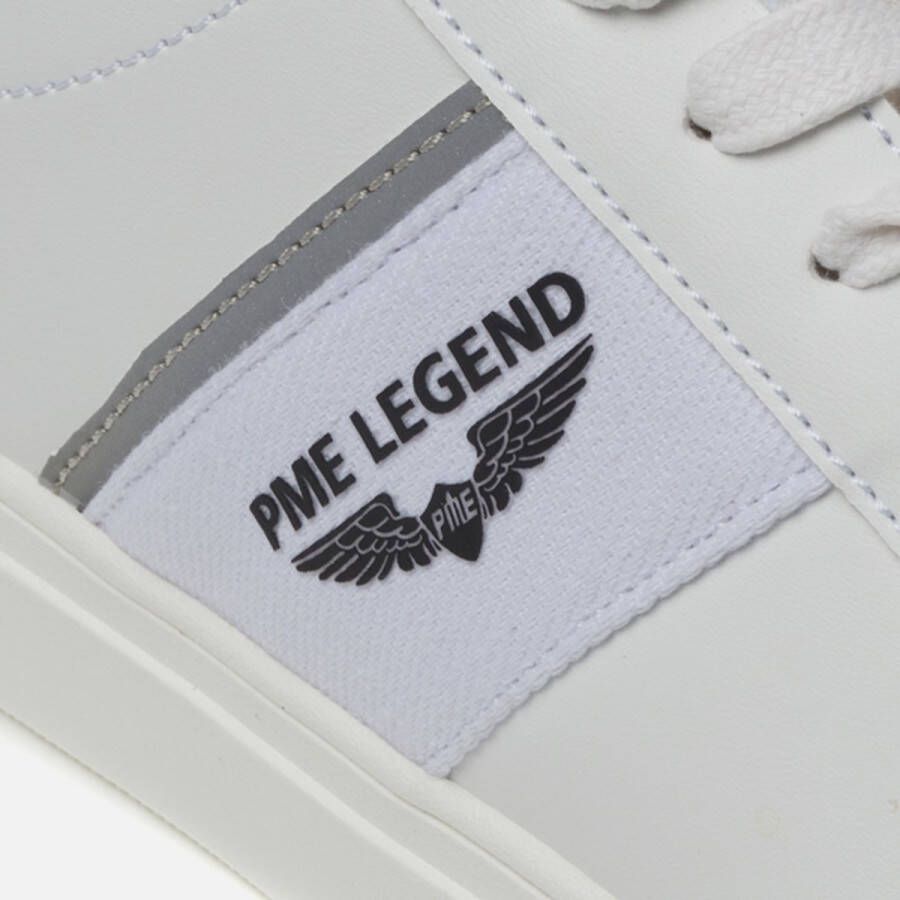 PME Legend Eclipse Lage sneakers Heren Wit