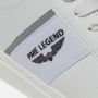 PME Legend Zomer Sneaker met Verstevigde Hiel en Enkelondersteuning Wit Heren - Thumbnail 14