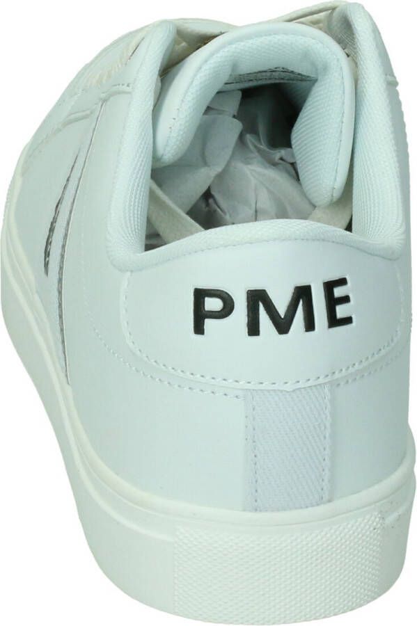 PME Legend Eclipse Lage sneakers Heren Wit