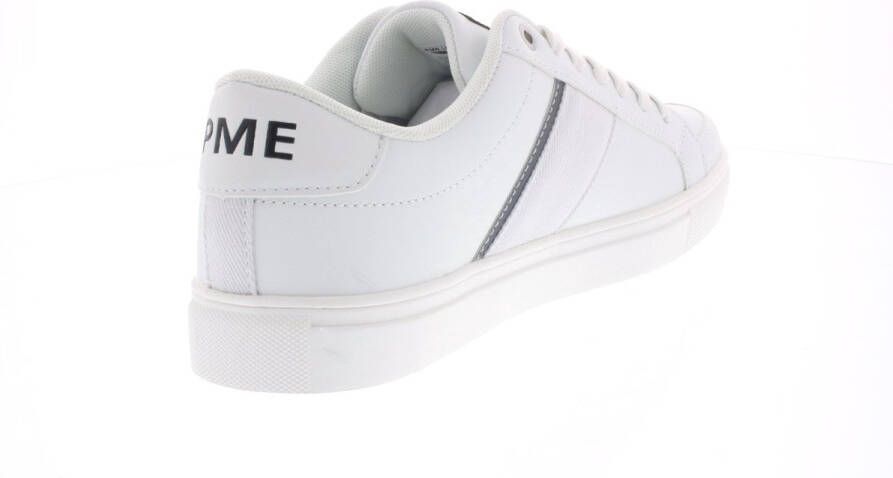 PME Legend Eclipse Lage sneakers Heren Wit