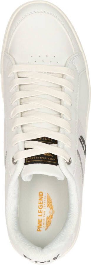 PME Legend Eclipse Lage sneakers Heren Wit