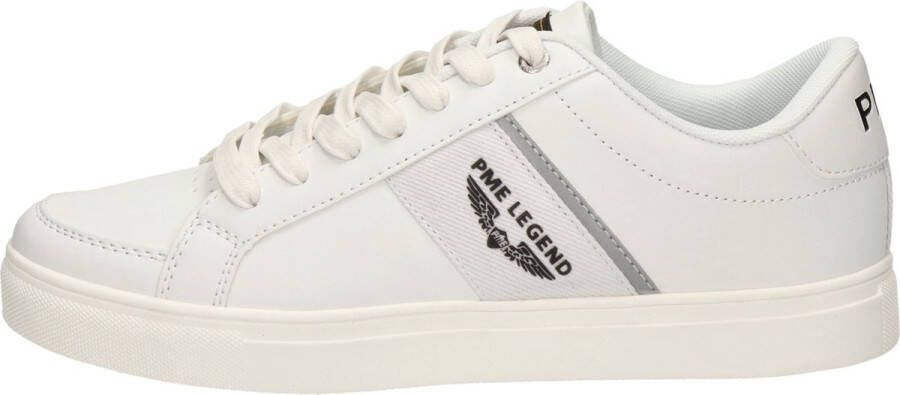 PME Legend Eclipse Lage sneakers Heren Wit