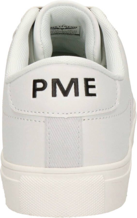 PME Legend Eclipse Lage sneakers Heren Wit