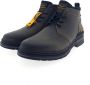 PME Legend Comfortabele Heren Fleetman Veterboot Grijs Heren - Thumbnail 8