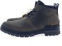 PME Legend Comfortabele Heren Fleetman Veterboot Grijs Heren - Thumbnail 9