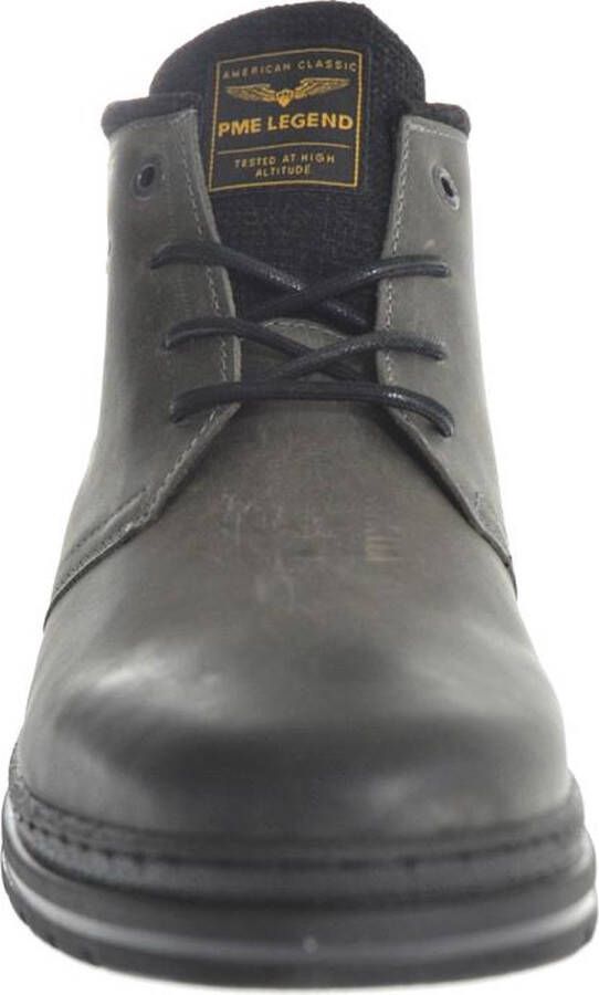 PME Legend Fleetman grijs veterschoenen heren (PBO2209200-961) - Foto 10