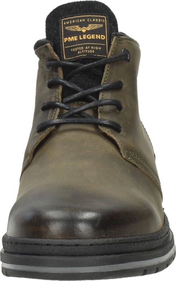 PME Legend Fleetman veterboots groen