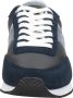 PME Legend Sneakers Furier Navy (PBO2303130 599) - Thumbnail 6