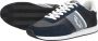 PME Legend Sneakers Furier Navy (PBO2303130 599) - Thumbnail 7