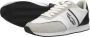 PME Legend Sneakers Furier White (PBO2303130 900) - Thumbnail 11