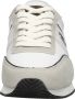 PME Legend Sneakers Furier White (PBO2303130 900) - Thumbnail 4