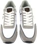 PME Legend Sneakers Furier White (PBO2303130 900) - Thumbnail 5