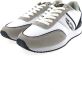 PME Legend Sneakers Furier White (PBO2303130 900) - Thumbnail 6