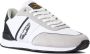 PME Legend Sneakers Furier White (PBO2303130 900) - Thumbnail 8