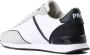 PME Legend Sneakers Furier White (PBO2303130 900) - Thumbnail 9