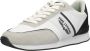 PME Legend Sneakers Furier White (PBO2303130 900) - Thumbnail 10