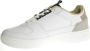 PME Legend Stijlvolle witte sneaker voor heren Multicolor Heren - Thumbnail 11