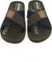 PME Legend Slippers Haig PBO2304190-8208 Khaki Groen - Thumbnail 12