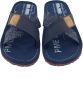 PME Legend Blauwe Zomer Slippers voor Mannen Blue Heren - Thumbnail 15