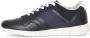 PME Legend Heren Sneakers Airfoil Navy Blauw - Thumbnail 9