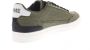 PME Legend Aztecor Sneakers groen Textiel Heren - Thumbnail 10