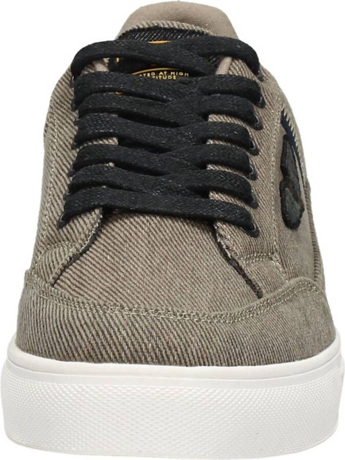 PME Legend Heren Sneakers Aztecor Sand navy Zand