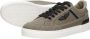 PME Legend Aztecor Sneakers voor Heren Multicolor Heren - Thumbnail 12