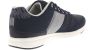 PME Legend Blauwe Lichtgewicht Sneaker met Zachte Textielvoering Blue Heren - Thumbnail 9