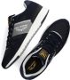 PME Legend Blauwe Lichtgewicht Sneaker met Zachte Textielvoering Blue Heren - Thumbnail 9