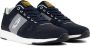 PME Legend Blauwe Lichtgewicht Sneaker met Zachte Textielvoering Blue Heren - Thumbnail 7