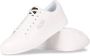 PME Legend Heren Sneakers Falcon White Wit - Thumbnail 2