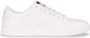 PME Legend Heren Sneakers Falcon White Wit - Thumbnail 3