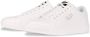 PME Legend Heren Sneakers Falcon White Wit - Thumbnail 4