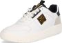 PME Legend Gobbler Lage sneakers Leren Sneaker Heren Wit - Thumbnail 15