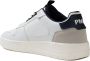 PME Legend Gobbler Lage sneakers Leren Sneaker Heren Wit - Thumbnail 12