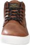 PME Legend Lexing-T sneakers cognac Imitatieleer Heren - Thumbnail 14