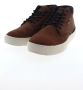 PME Legend Lexing-T sneakers cognac Imitatieleer Heren - Thumbnail 7