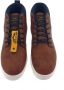 PME Legend Lexing-T sneakers cognac Imitatieleer Heren - Thumbnail 8