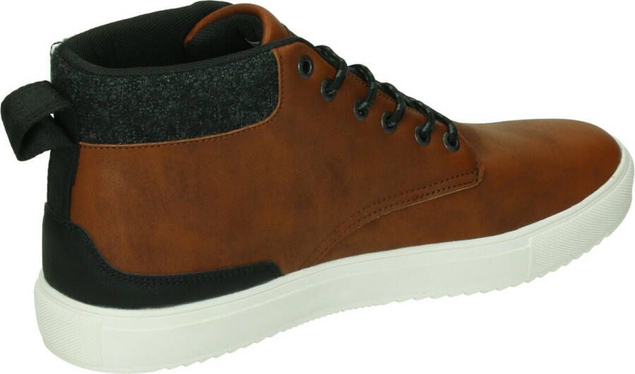 PME Legend Heren Sneakers Lexing-T Cognac Bruin